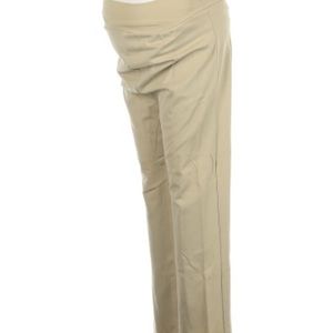 Business Casual Maternity Pants